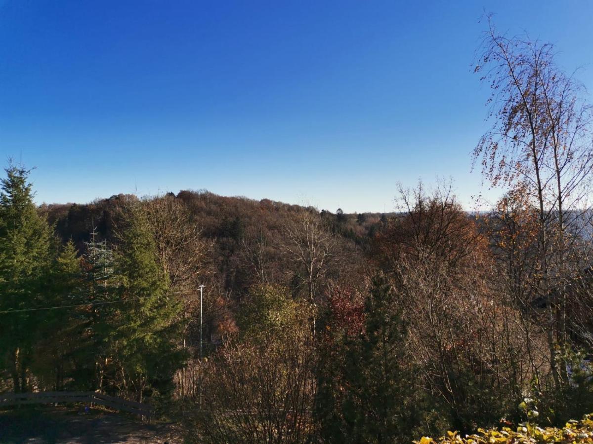 Fewo In Monschau Dış mekan fotoğraf