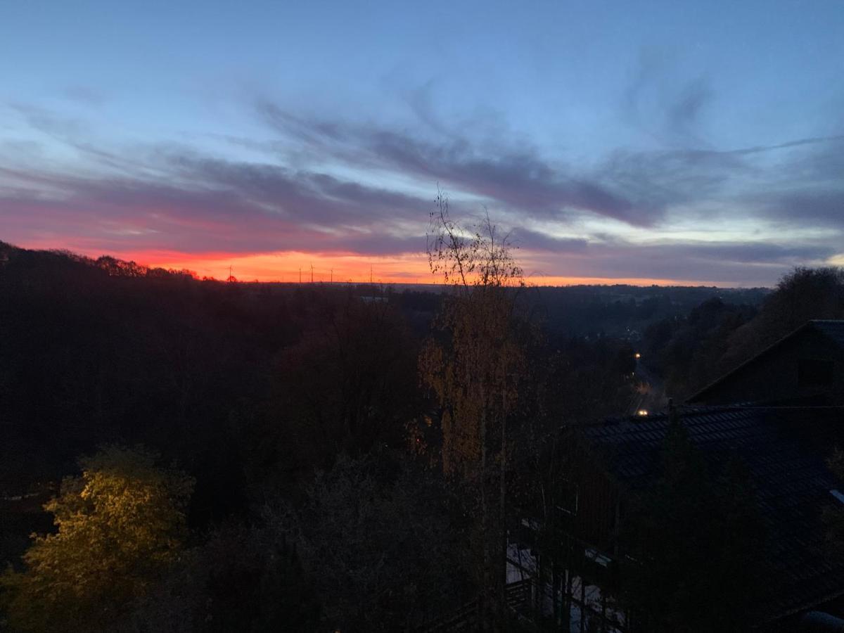 Fewo In Monschau Dış mekan fotoğraf