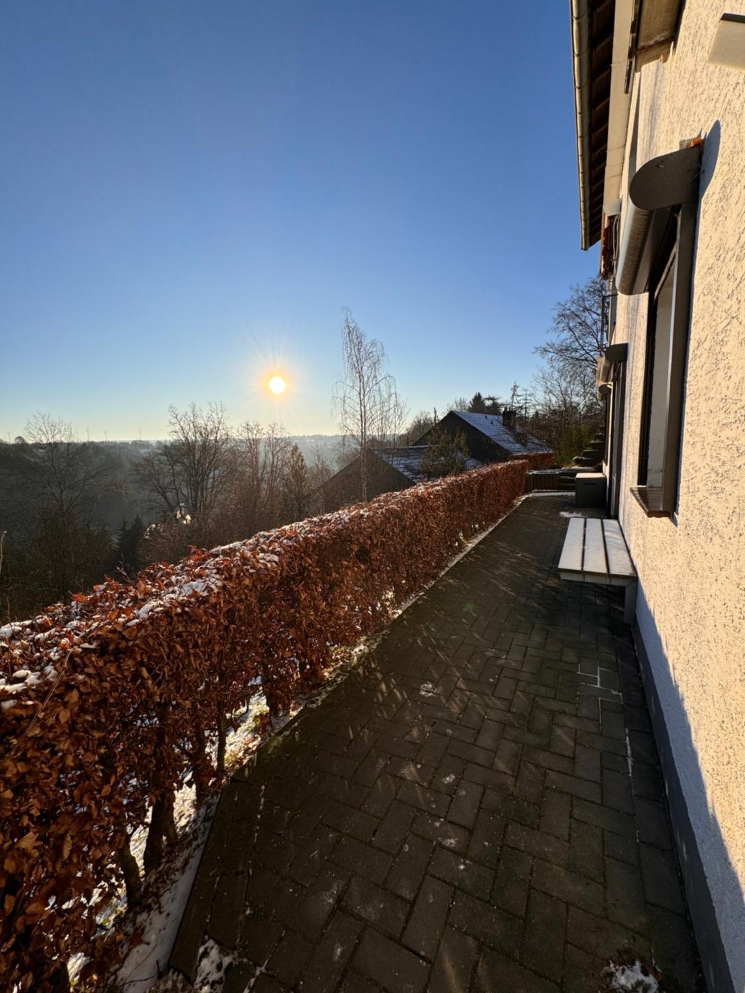Fewo In Monschau Dış mekan fotoğraf