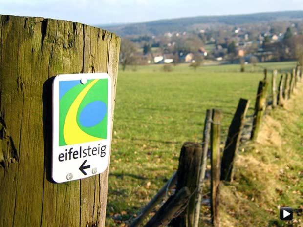 Fewo In Monschau Dış mekan fotoğraf