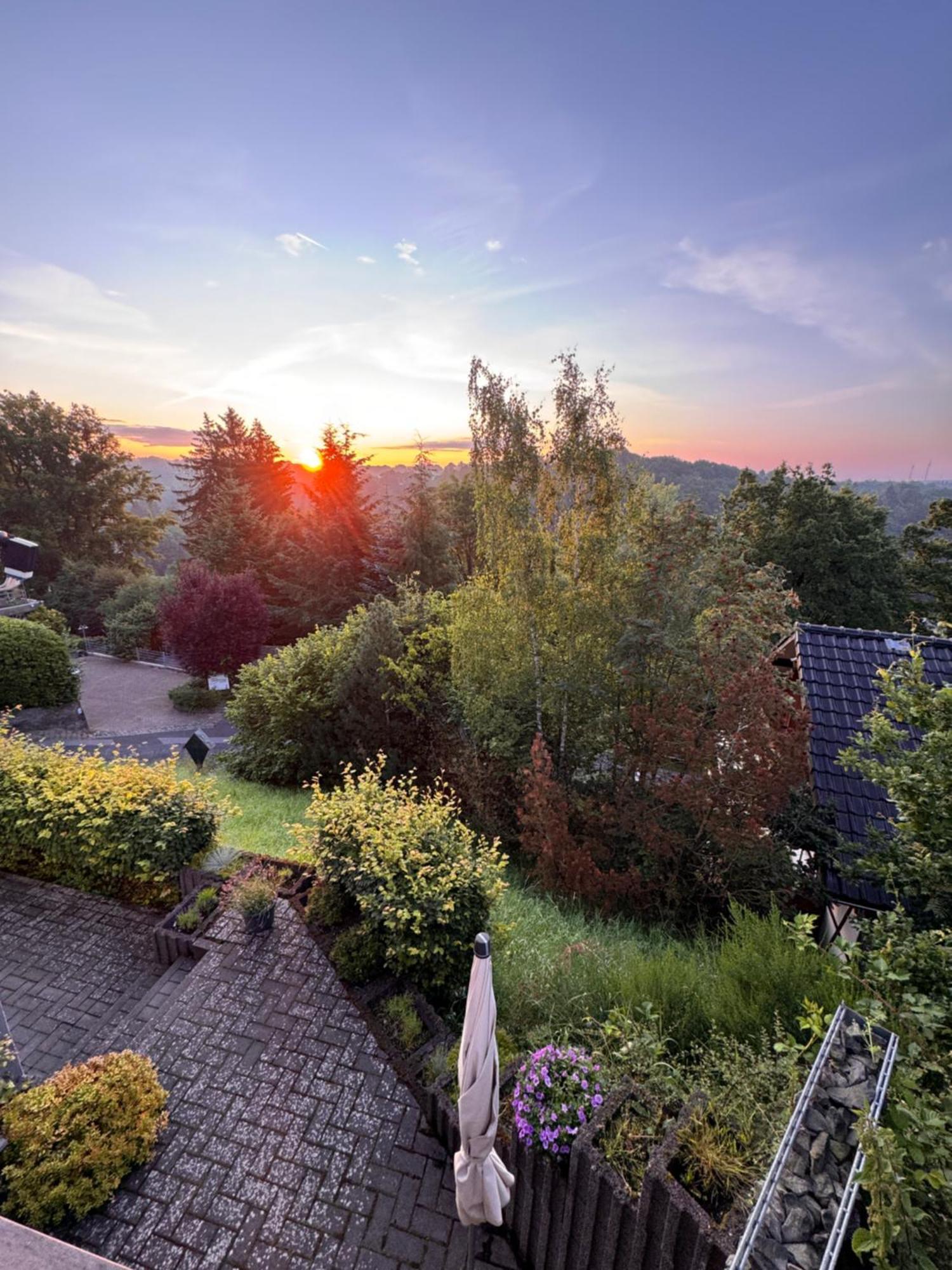 Fewo In Monschau Dış mekan fotoğraf
