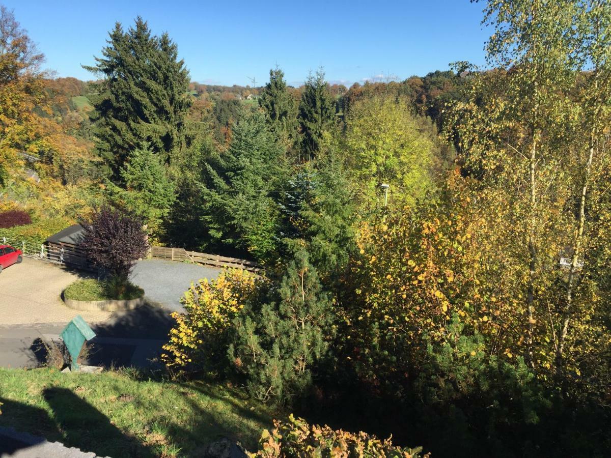 Fewo In Monschau Dış mekan fotoğraf